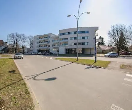 Supeluse Residents Lägenhet *