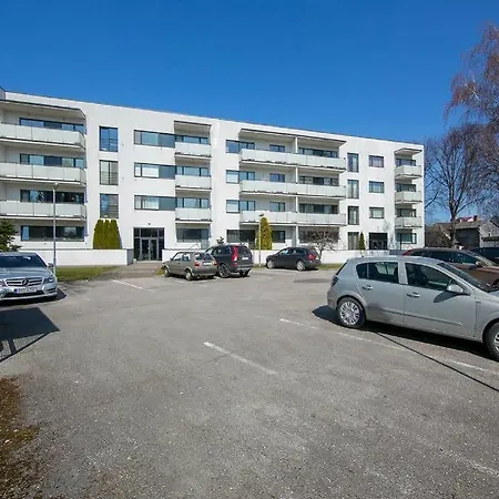 Supeluse Residents Pärnu